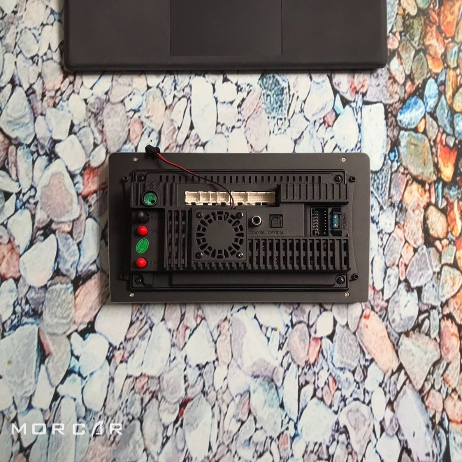 Morcar Pro 3 - Ảnh 3