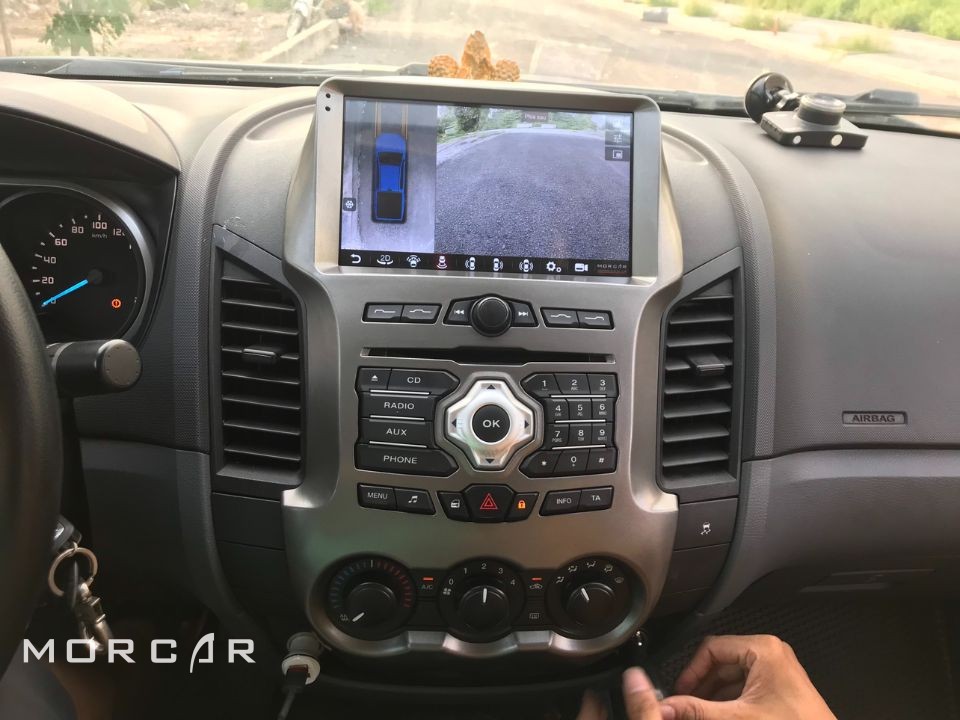 Camera 360 vô cùng sắc nét