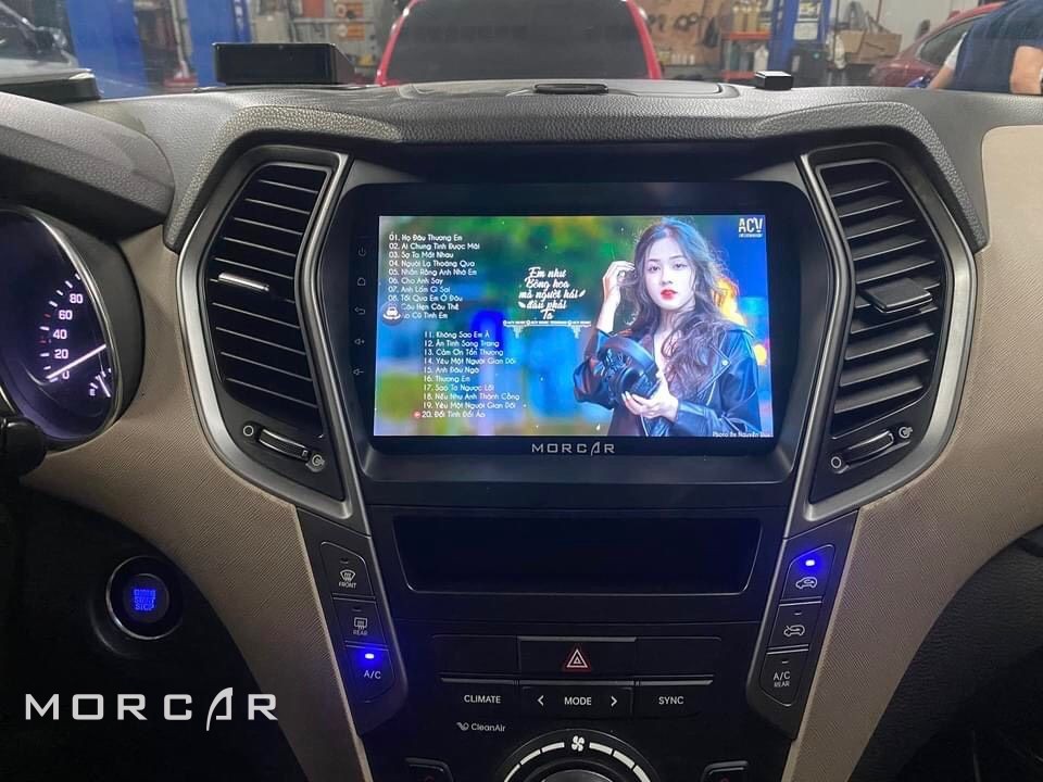 Giải trí đa kênh