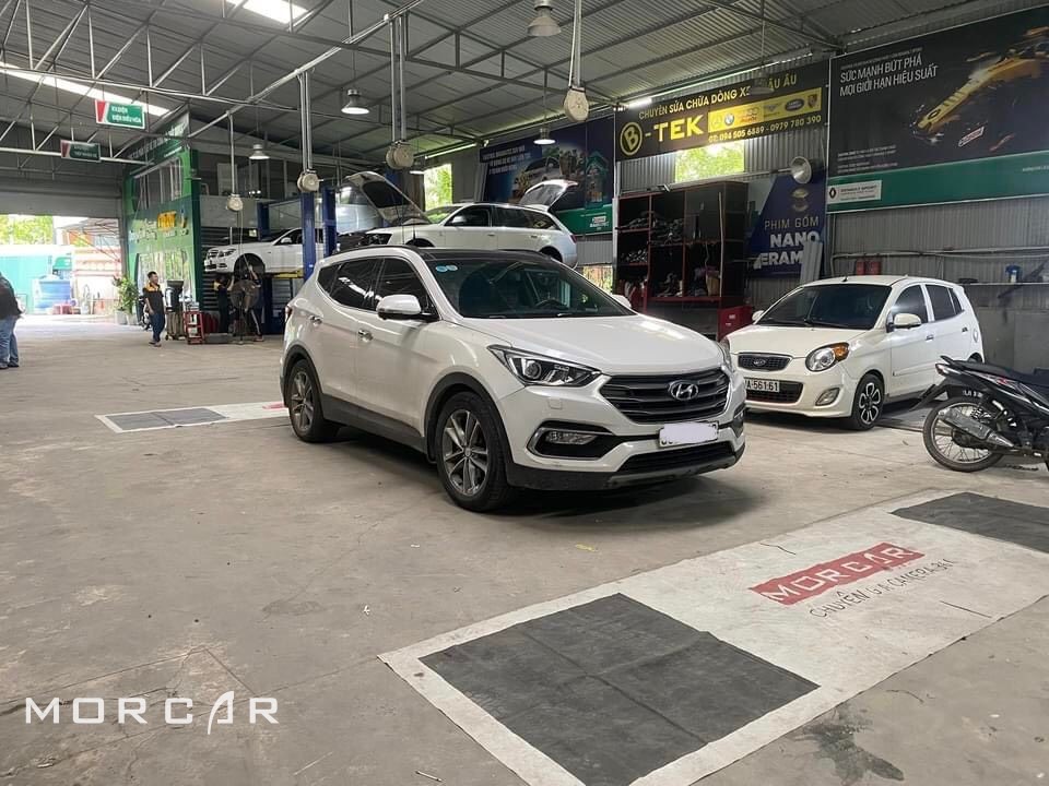 Căn chỉnh camera 360