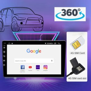 Bật mí những công nghệ độc đáo của màn hình ô tô Morcar