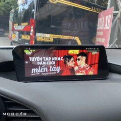 MÀN HÌNH ANDROID MAZDA 3 MORCAR