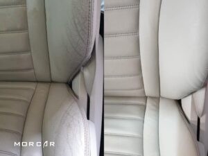 BẢNG GIÁ PHỤC HỒI GHẾ DA Ô TÔ AUDI