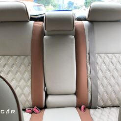 BỌC GHẾ DA Ô TÔ ALTIS BAO NHIÊU TIỀN TẠI HÀ NỘI