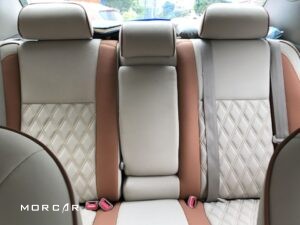 Bọc ghế da ô tô tại Hà Nội bao nhiêu tiền?