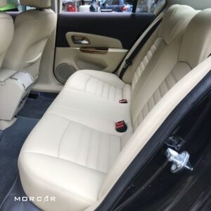 Địa chỉ bọc ghế da ô tô chuyên nghiệp tại Hà Nội