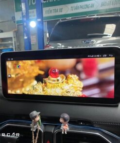 MÀN HÌNH ANDROID MAZDA CX5 12.3 INCH MORCAR