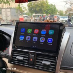 MÀN HÌNH ANDROID VIOS 2014, 2015, 2016, 2017 - MORCAR