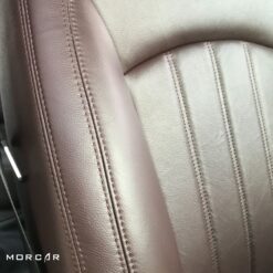 BỌC GHẾ DA Ô TÔ CHEVROLET CRUZE 2016, 2017