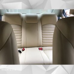 BỌC GHẾ DA Ô TÔ CRUZE 2015, 2016, 2017