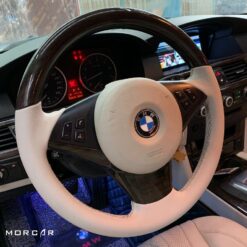 KHÂU VÔ LĂNG BMW