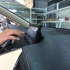 MÀN HÌNH ANDROID LEXUS NX200T 10.25 INCH THIẾT KẾ THEO XE