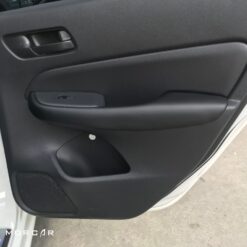 BỌC DA TAY NẮM CỬA HONDA CITY