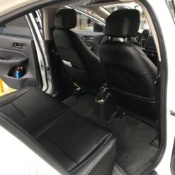 BỌC GHẾ DA Ô TÔ HONDA CITY