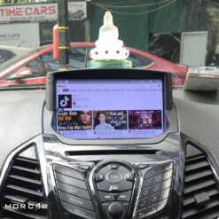 MÀN HÌNH ANDROID ECOSPORT 2014