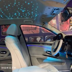 BỌC TRẦN SAO BMW 530i