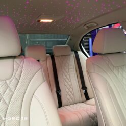 BỌC TRẦN SAO BMW 530i