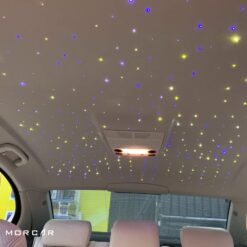 BỌC TRẦN SAO BMW 530i