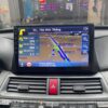 MÀN HÌNH ANDROID Ô TÔ HONDA ACCORD 2007, 2008, 2009, 2010, 2011, 2012, 2013