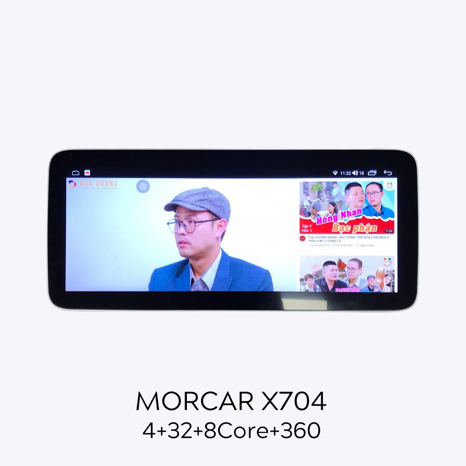 MORCAR X704 - Ảnh 2