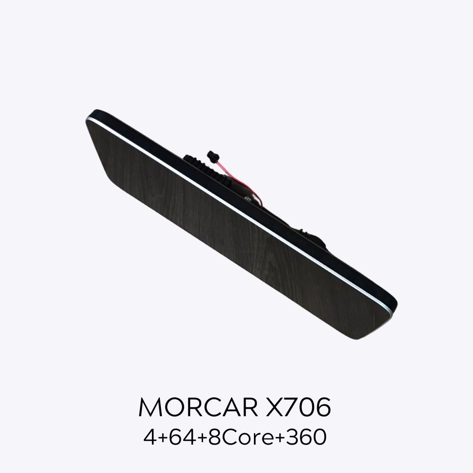 MORCAR X706 - Ảnh 5