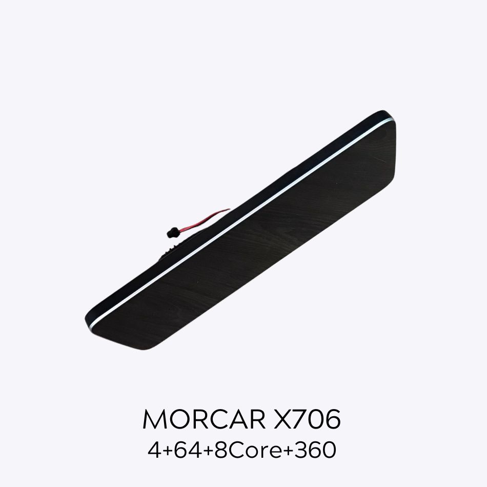 MORCAR X706 - Ảnh 4