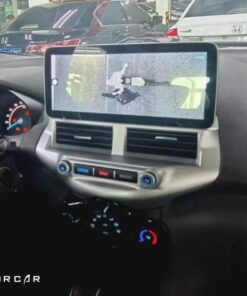 Alternative view of FORD ECOSPORT - 12.3 IN
