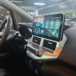 Màn hình android 12.3 inch Ford Ecosport