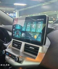 Màn hình android 12.3 inch Ford Ecosport
