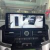 Màn hình android 12.3 inch Land Cruiser 2010-2015
