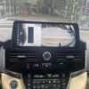 Màn hình android 12.3 inch Land Cruiser 2016-2020