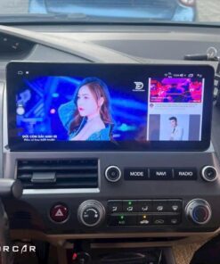 Man hinh android Honda Civic 2006-2011
