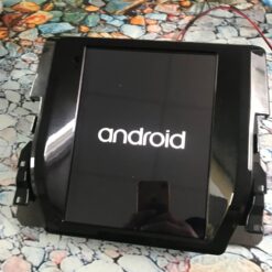 Màn hình android Tesla Honda Civic
