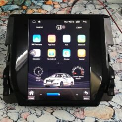 Màn hình android Tesla Honda Civic