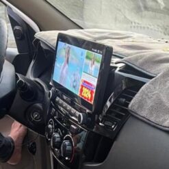 Màn hình android Toyota Fortuner, Hilux 2007-2016