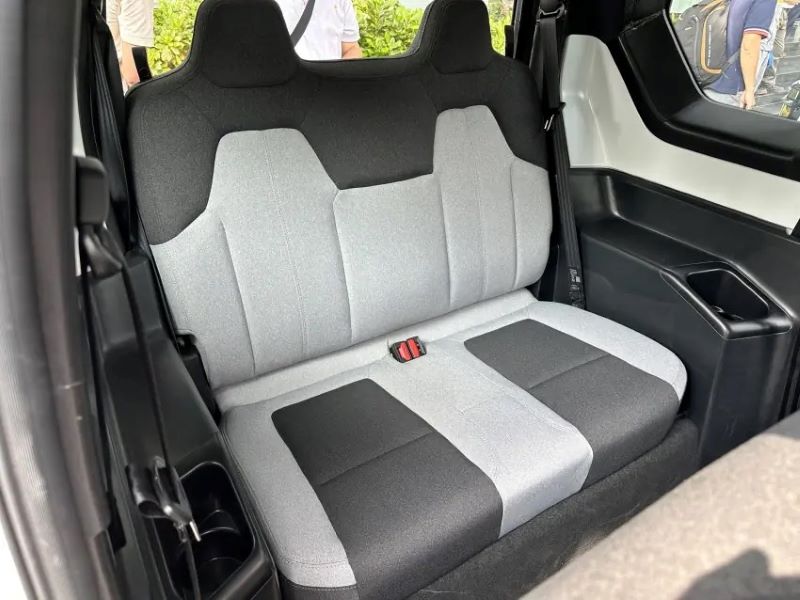 chất liệu da bọc xe VF3