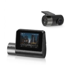 Camera hành trình 70mai A500S Pro Plus+ trước và sau chính hãng MORCAR