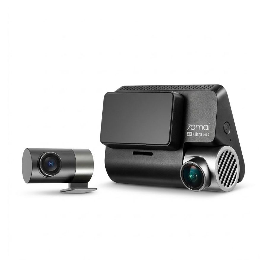 Camera hành trình 70mai A810 4K HDR trước sau cảm biến Sony Starvis 2 chính hãng MORCAR